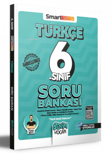 2023 6. Sınıf Türkçe Soru Bankası