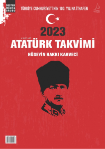 2023 Atatürk Takvimi