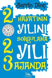 2023 Hayatının Yılını Sorgulama
