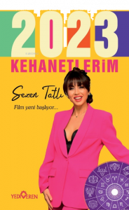 2023 Kehanetlerim
