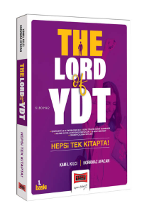 2023 The Lord Of YDT