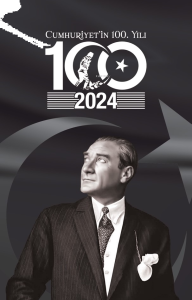 2024 Ajanda – 100. Yıl Hürriyet