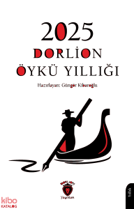 2025 Dorlion Öykü Yıllığı