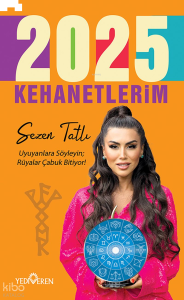 2025 Kehanetlerim