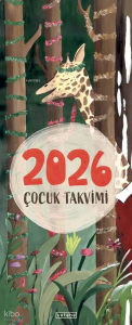 2026 Çocuk Takvimi