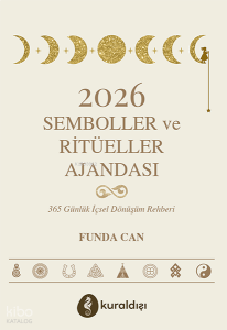 2026 Semboller ve Ritüeller Ajandası