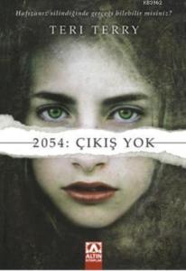 2054: Çıkış Yok