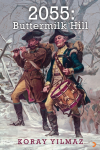 2055: Buttermilk Hill