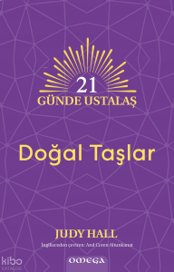 21 Günde Ustalaş - Doğal Taşlar