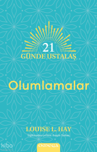 21 Günde Ustalaş – Olumlamalar