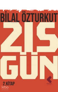 215 Gün - 2.Kitap