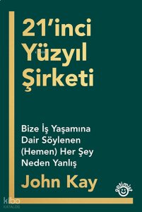 21'inci Yüzyıl Şirketi