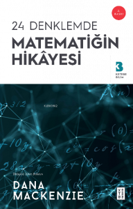 24 Denklemde Matematiğin Hikâyesi