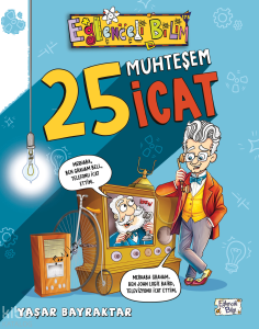 25 Muhteşem İcat