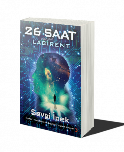 26 Saat Labirent