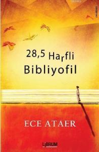 28,5 Harfli Bibliyofil
