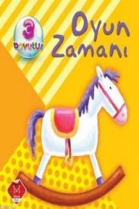 3 Boyutlu Oyun Zamanı