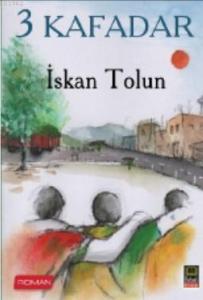 3 Kafadar