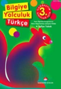 3. Sınıf Bilgiye Yolculuk Matematik