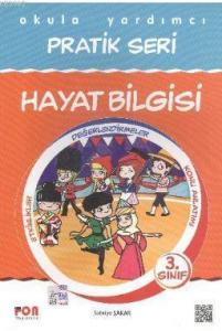 3. Sınıf Pratik Seri Hayat Bilgisi Konu Anlatımı