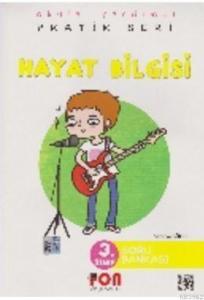 3. Sınıf Pratik Seri Hayat Bilgisi Soru Bankası