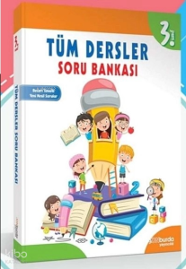 3.Sınıf Tüm Dersler Soru Bankası