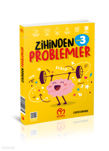3. Sınıf Zihinden Problemler