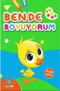 3 +Yaş Üstü - Ben de Boyuyorum