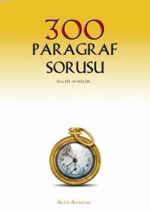 300 Paragraf Sorusu