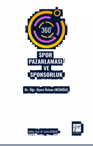 360° Spor Pazarlaması ve Sponsorluk