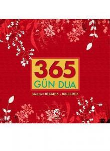 365 Gün Dua
