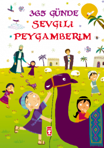 365 Günde Sevgili Peygamberim