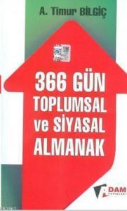 366 Gün Toplumsal ve Siyasal Almanak