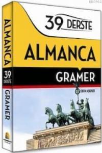 39 Derste Almanca Gramer