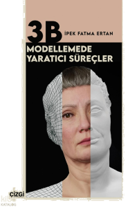 3B Modellemede Yaratıcı Süreçler