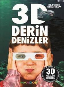 3D Derin Denizler