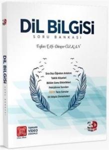 3D Dil Bilgisi Tamamı Video Çözümlü Soru Bankası