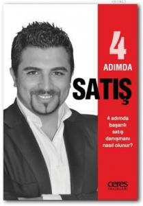 4 Adımda Satış