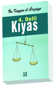 4. Delil Kıyas