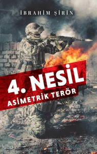 4. Nesil Asimetrik Terör