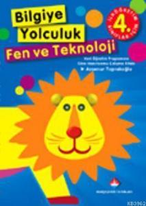 4. Sınıf Bilgiye Yolculuk Fen ve Teknoloji