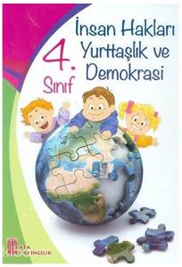 4. Sınıf İnsan Hakları Yurttaşlık Ve Demokrasi