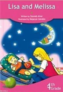 4. Sınıf Lisa and Melissa 7