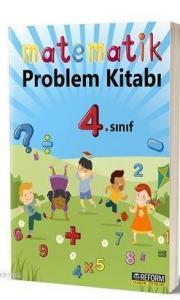 4.Sınıf Matematik Problem Kitabı