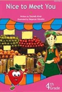 4. Sınıf Nice to Meet You 6
