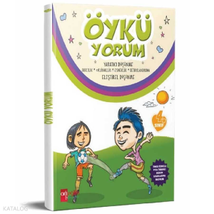 4. Sınıf Öykü Yorum