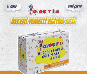 4.Sınıf Roboset