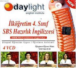 4. Sınıf| SBS Hazırlık İngilizcesi