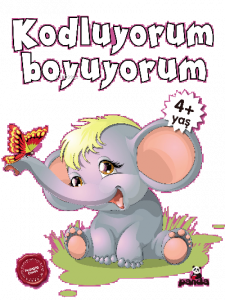 4 Yaş Kodluyorum Boyuyorum