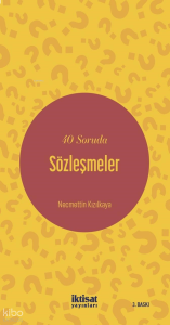40 Soruda Sözleşmeler